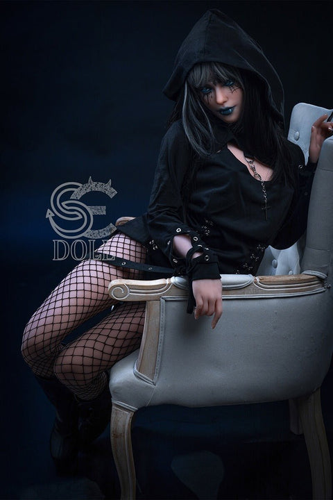 SE Doll - Heloise (166cm) - Cosplay - Full TPE - Sex Doll - iDollrable