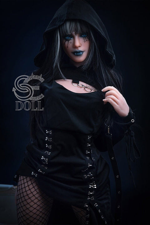 SE Doll - Heloise (166cm) - Cosplay - Full TPE - Sex Doll - iDollrable