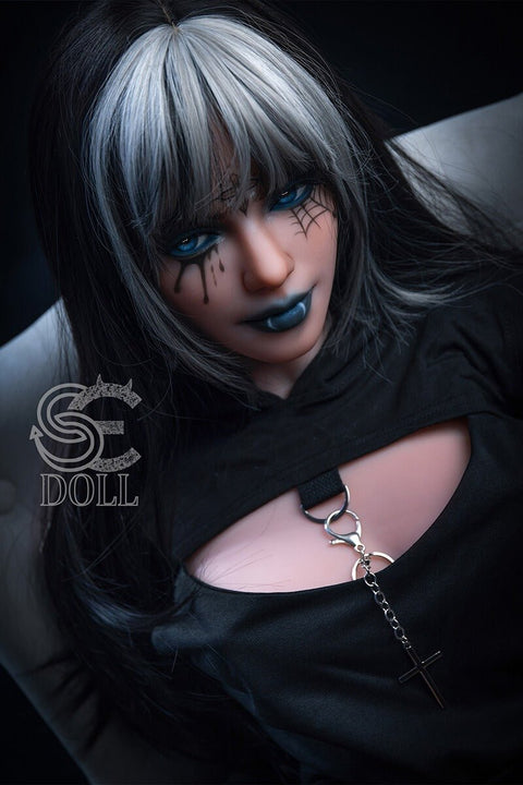 SE Doll - Heloise (166cm) - Cosplay - Full TPE - Sex Doll - iDollrable