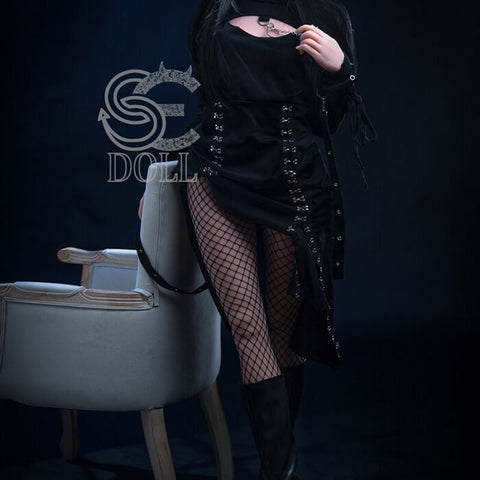 SE Doll - Heloise (166cm) - Cosplay - Full TPE - Sex Doll - iDollrable