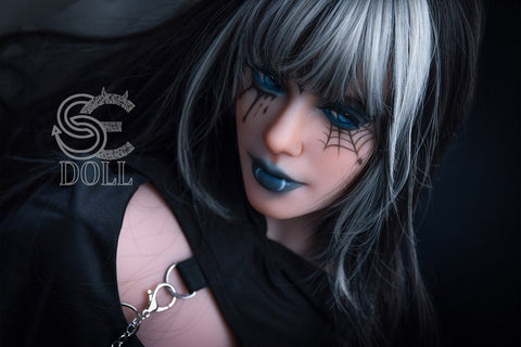 SE Doll - Heloise (166cm) - Cosplay - Full TPE - Sex Doll - iDollrable