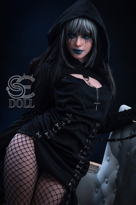 SE Doll - Heloise (166cm) - Cosplay - Full TPE - Sex Doll - iDollrable