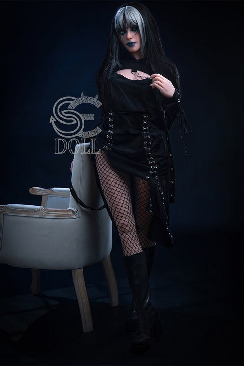 SE Doll - Heloise (166cm) - Cosplay - Full TPE - Sex Doll - iDollrable