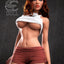 SE Doll - Ivy (161cm) - Full TPE - Red Head - Sex Doll - iDollrable