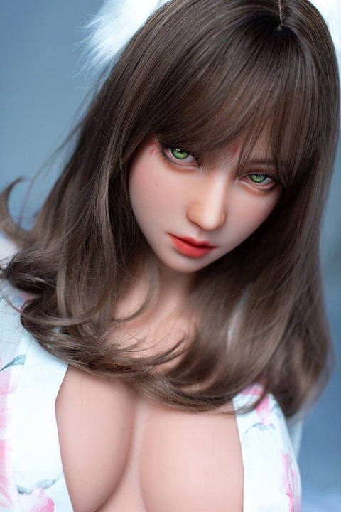 SE Doll - Kazuki (161cm) - Babe - Full TPE - Sex Doll - iDollrable