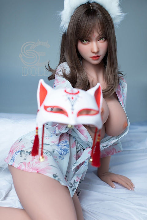 SE Doll - Kazuki (161cm) - Babe - Full TPE - Sex Doll - iDollrable