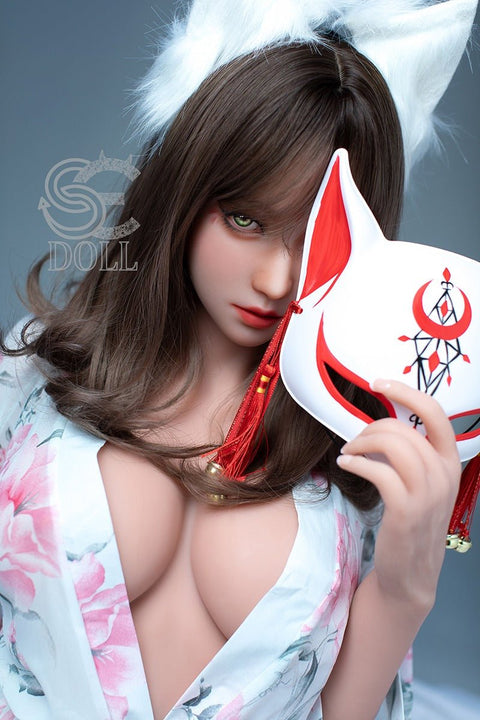 SE Doll - Kazuki (161cm) - Babe - Full TPE - Sex Doll - iDollrable