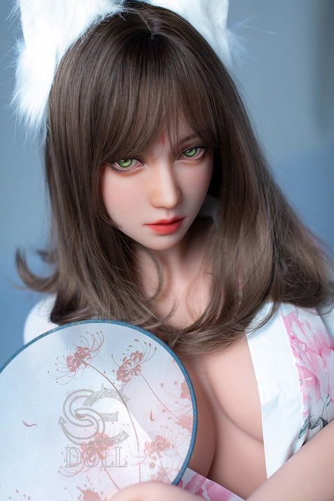 SE Doll - Kazuki (161cm) - Babe - Full TPE - Sex Doll - iDollrable