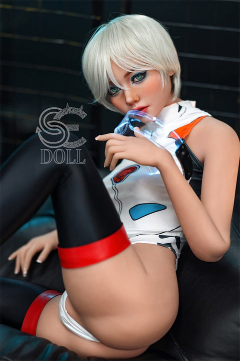 SE Doll - Kemeny B. (166cm) - Babe - Full TPE - Sex Doll - iDollrable