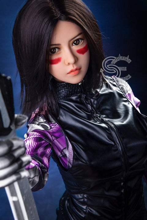 SE Doll - Kiko (151cm) - Cosplay - Full TPE - Sex Doll - iDollrable