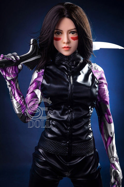 SE Doll - Kiko (151cm) - Cosplay - Full TPE - Sex Doll - iDollrable