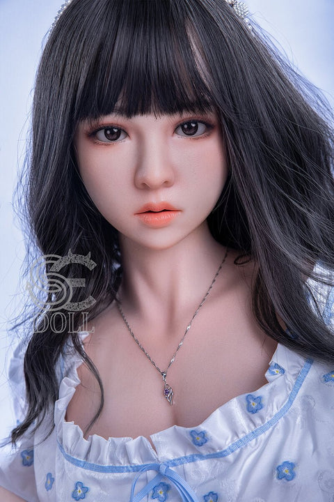 SE Doll - Kiko E. (155cm) - Babe - Full Silicone - Sex Doll - iDollrable