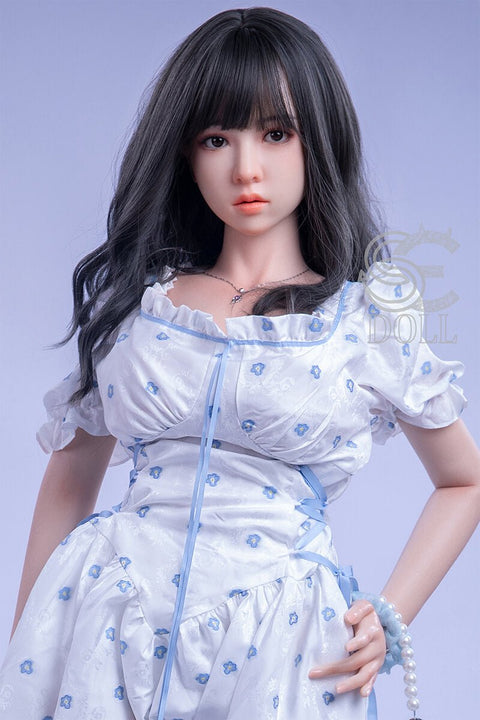 SE Doll - Kiko E. (155cm) - Babe - Full Silicone - Sex Doll - iDollrable