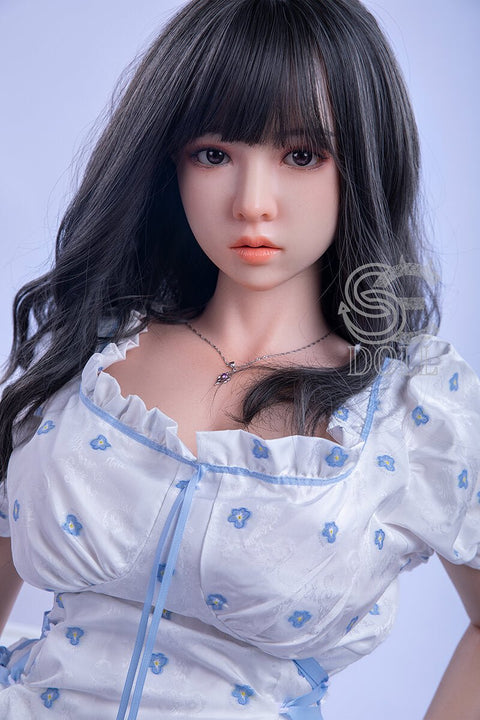 SE Doll - Kiko E. (155cm) - Babe - Full Silicone - Sex Doll - iDollrable