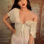 SE Doll - Kitty F. (163cm) - Brunette - Full TPE - Sex Doll - iDollrable