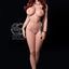 SE Doll - Leila (161cm) - Full TPE - Red Head - Sex Doll - iDollrable