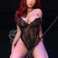 SE Doll - Leila (161cm) - Full TPE - Red Head - Sex Doll - iDollrable