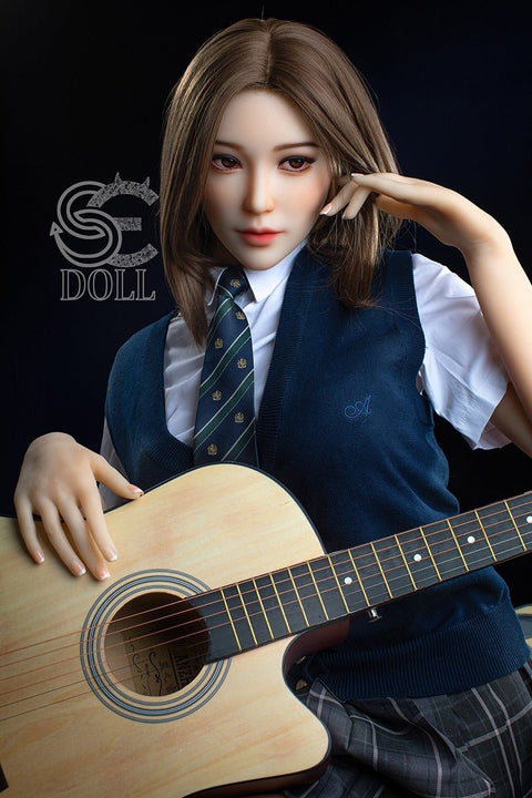 SE Doll - Lorraine (163cm) - Asian - Full TPE - Sex Doll - iDollrable