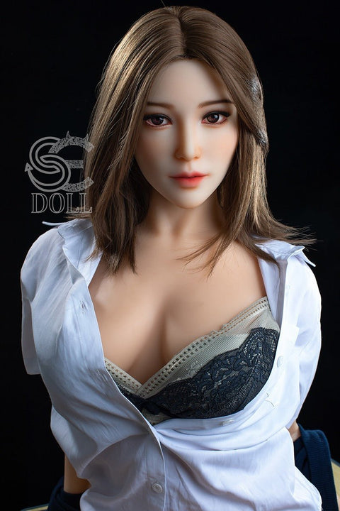 SE Doll - Lorraine (163cm) - Asian - Full TPE - Sex Doll - iDollrable