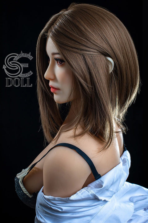 SE Doll - Lorraine (163cm) - Asian - Full TPE - Sex Doll - iDollrable