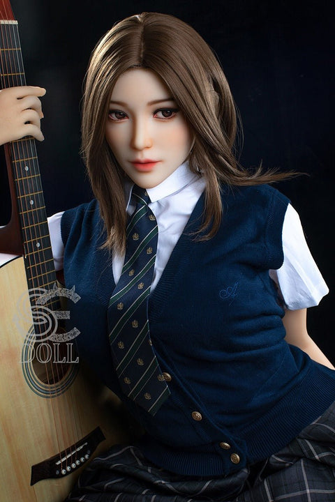 SE Doll - Lorraine (163cm) - Asian - Full TPE - Sex Doll - iDollrable