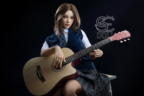 SE Doll - Lorraine (163cm) - Asian - Full TPE - Sex Doll - iDollrable