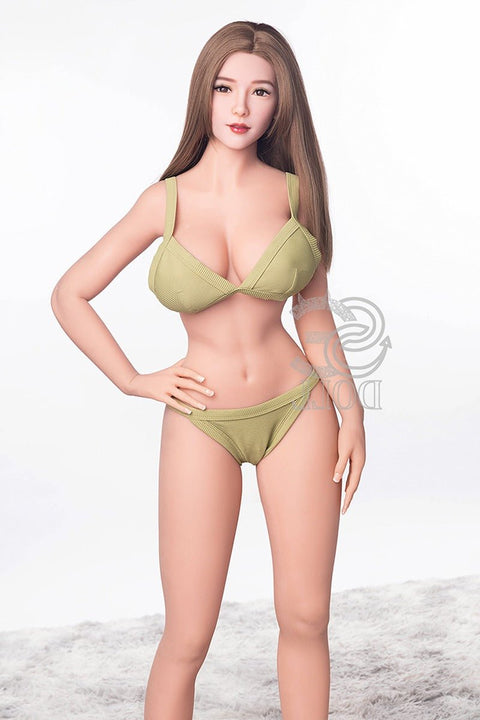 SE Doll - Lulu (161cm) - Babe - Full TPE - Sex Doll - iDollrable