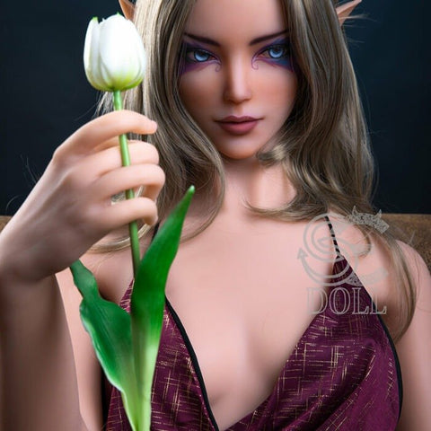 SE Doll - Mallika (166cm) - Elf - Full TPE - Sex Doll - iDollrable