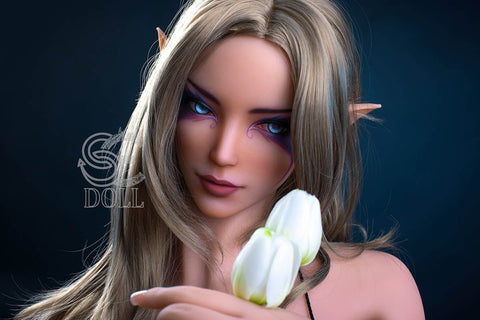 SE Doll - Mallika (166cm) - Elf - Full TPE - Sex Doll - iDollrable