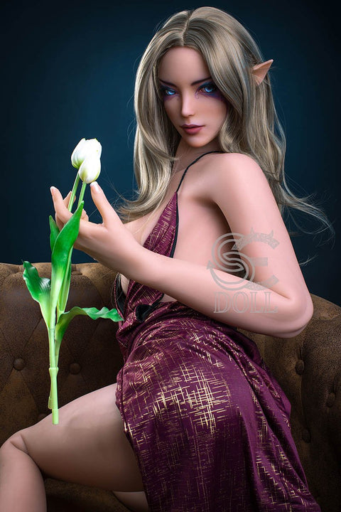 SE Doll - Mallika (166cm) - Elf - Full TPE - Sex Doll - iDollrable