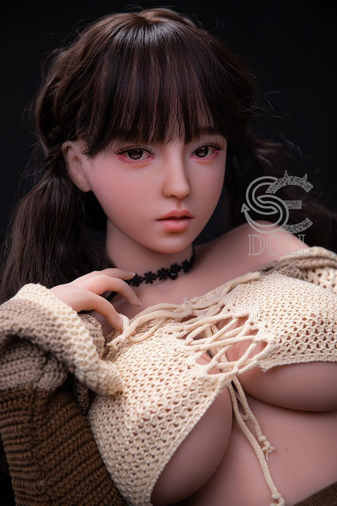 SE Doll - Manami (161cm) - Asian - Full TPE - Sex Doll - iDollrable