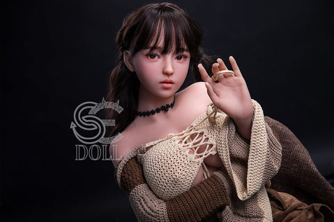 SE Doll - Manami (161cm) - Asian - Full TPE - Sex Doll - iDollrable