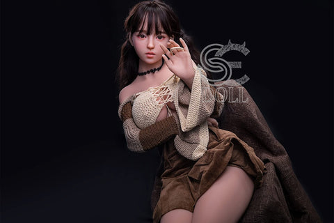 SE Doll - Manami (161cm) - Asian - Full TPE - Sex Doll - iDollrable