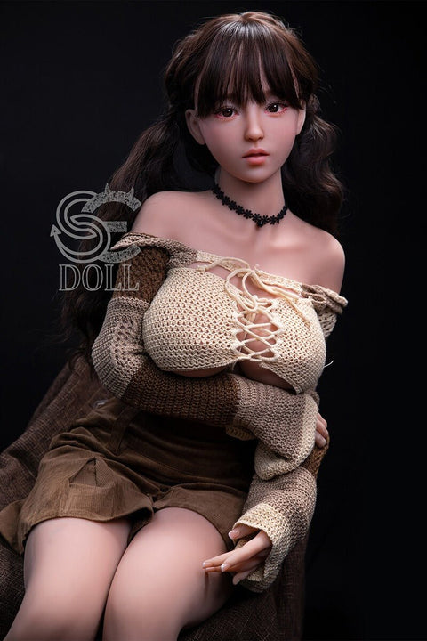 SE Doll - Manami (161cm) - Asian - Full TPE - Sex Doll - iDollrable