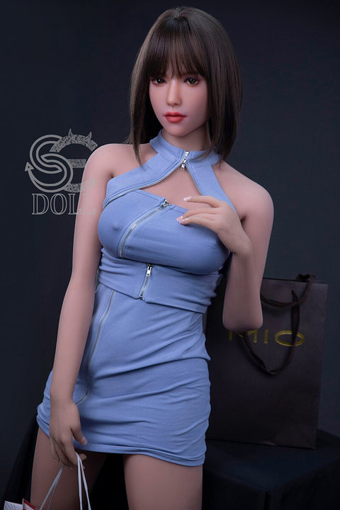 SE Doll - Mayu (163cm) - Babe - Full TPE - Sex Doll - iDollrable