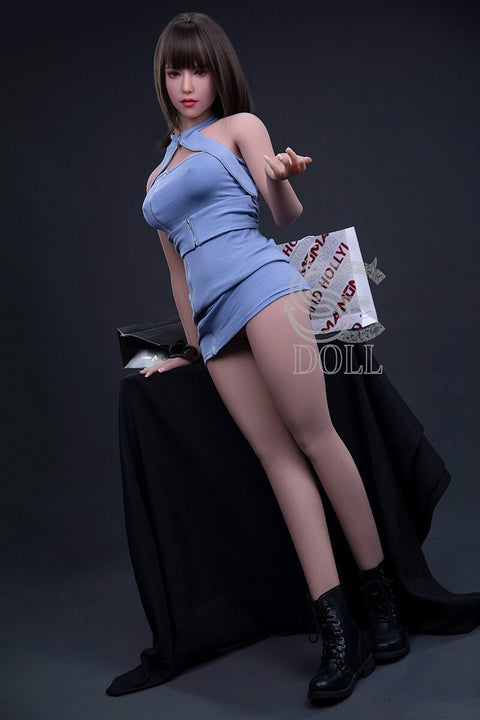 SE Doll - Mayu (163cm) - Babe - Full TPE - Sex Doll - iDollrable