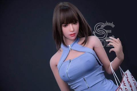 SE Doll - Mayu (163cm) - Babe - Full TPE - Sex Doll - iDollrable