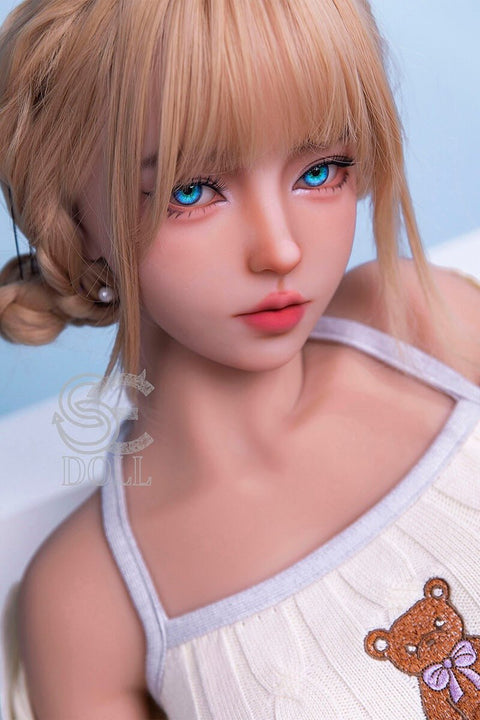 SE Doll - Melody (157cm) - Babe - Full TPE - Sex Doll - iDollrable