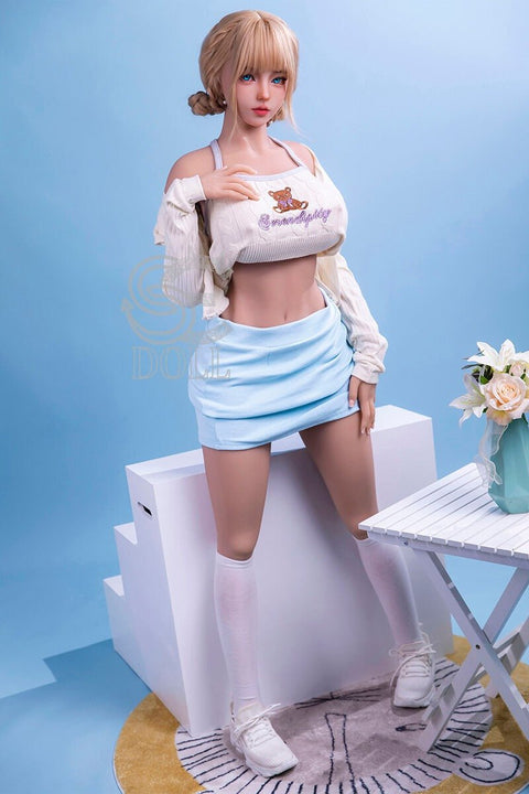 SE Doll - Melody (157cm) - Babe - Full TPE - Sex Doll - iDollrable