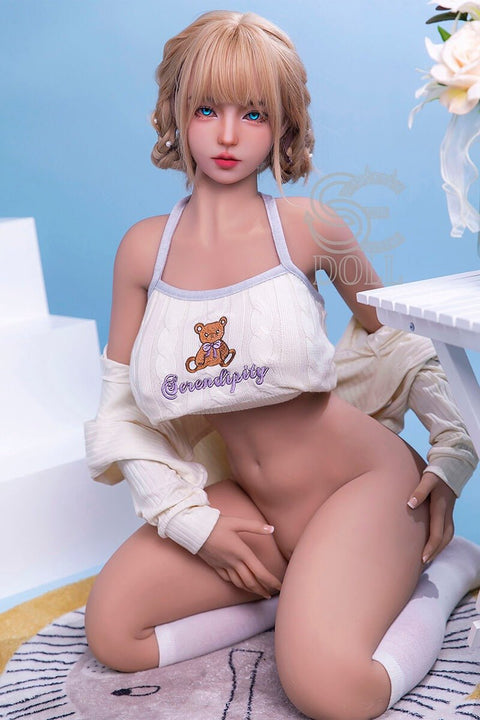 SE Doll - Melody (157cm) - Babe - Full TPE - Sex Doll - iDollrable