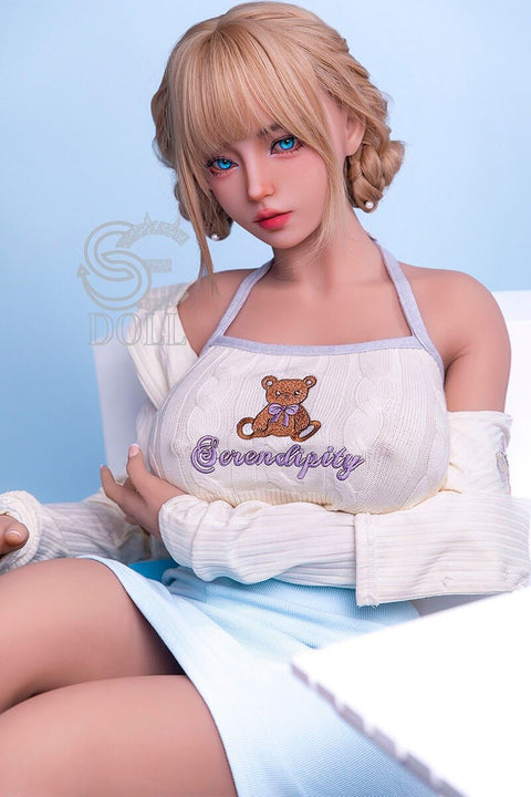 SE Doll - Melody (157cm) - Babe - Full TPE - Sex Doll - iDollrable