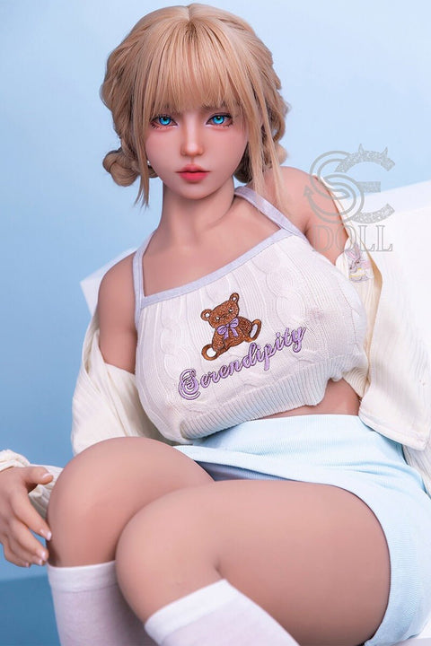 SE Doll - Melody (157cm) - Babe - Full TPE - Sex Doll - iDollrable