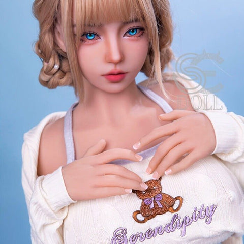 SE Doll - Melody (157cm) - Babe - Full TPE - Sex Doll - iDollrable