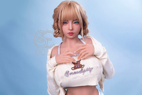 SE Doll - Melody (157cm) - Babe - Full TPE - Sex Doll - iDollrable