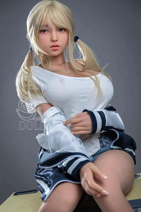 SE Doll - Melody A. (157cm) - Babe - Big Ass - Sex Doll - iDollrable