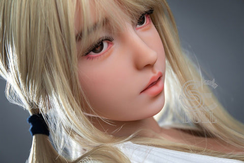 SE Doll - Melody A. (157cm) - Babe - Big Ass - Sex Doll - iDollrable