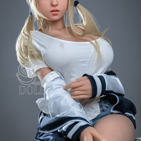 SE Doll - Melody A. (157cm) - Babe - Big Ass - Sex Doll - iDollrable