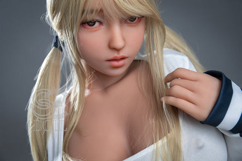 SE Doll - Melody A. (157cm) - Babe - Big Ass - Sex Doll - iDollrable