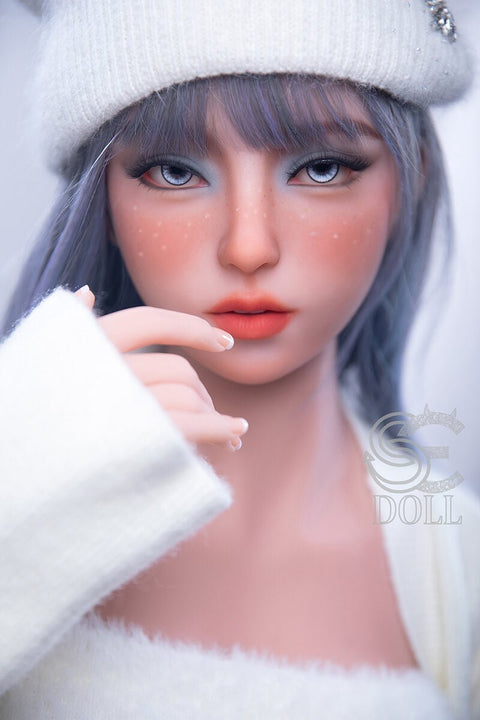 SE Doll - Melody D (161cm) - Babe - Full TPE - Sex Doll - iDollrable