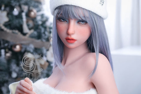 SE Doll - Melody D (161cm) - Babe - Full TPE - Sex Doll - iDollrable